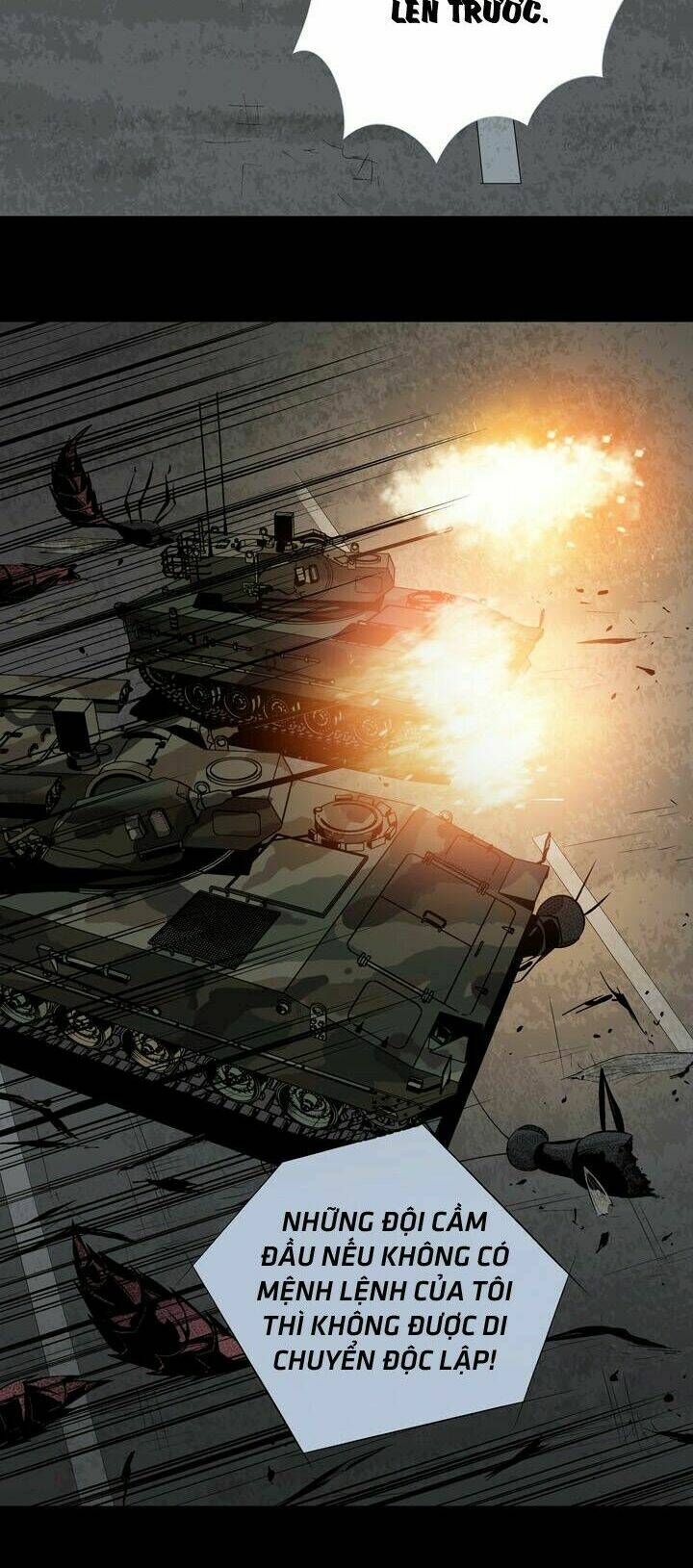 Thảm Họa Ong Độc Chapter 29 - Trang 2