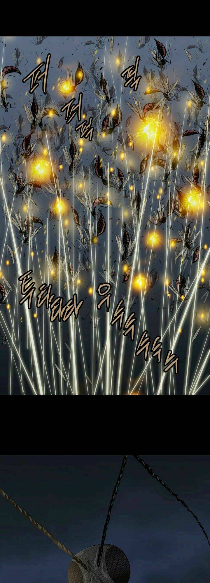 Thảm Họa Ong Độc Chapter 29 - Trang 2