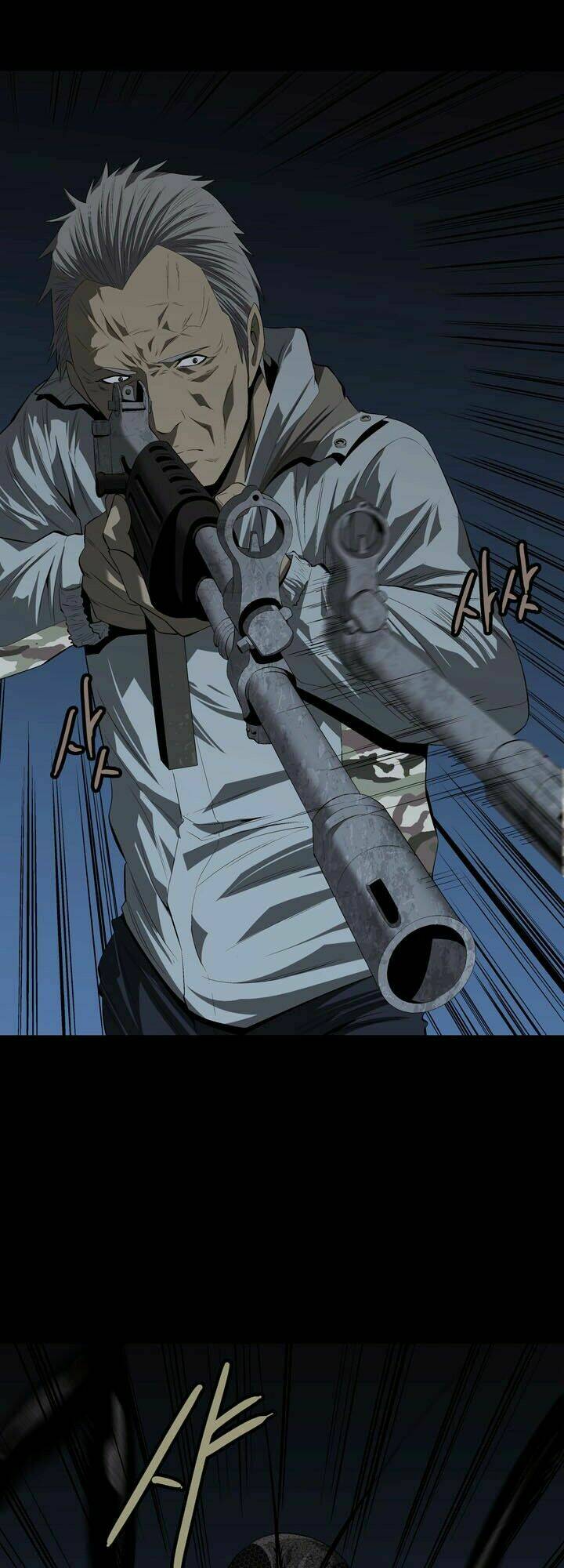 Thảm Họa Ong Độc Chapter 29 - Trang 2