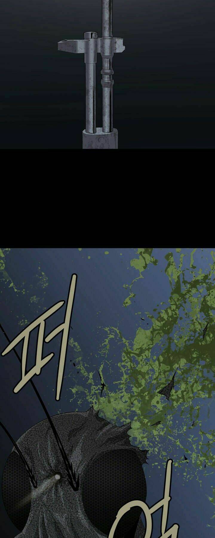 Thảm Họa Ong Độc Chapter 29 - Trang 2