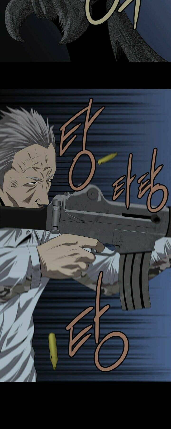 Thảm Họa Ong Độc Chapter 29 - Trang 2