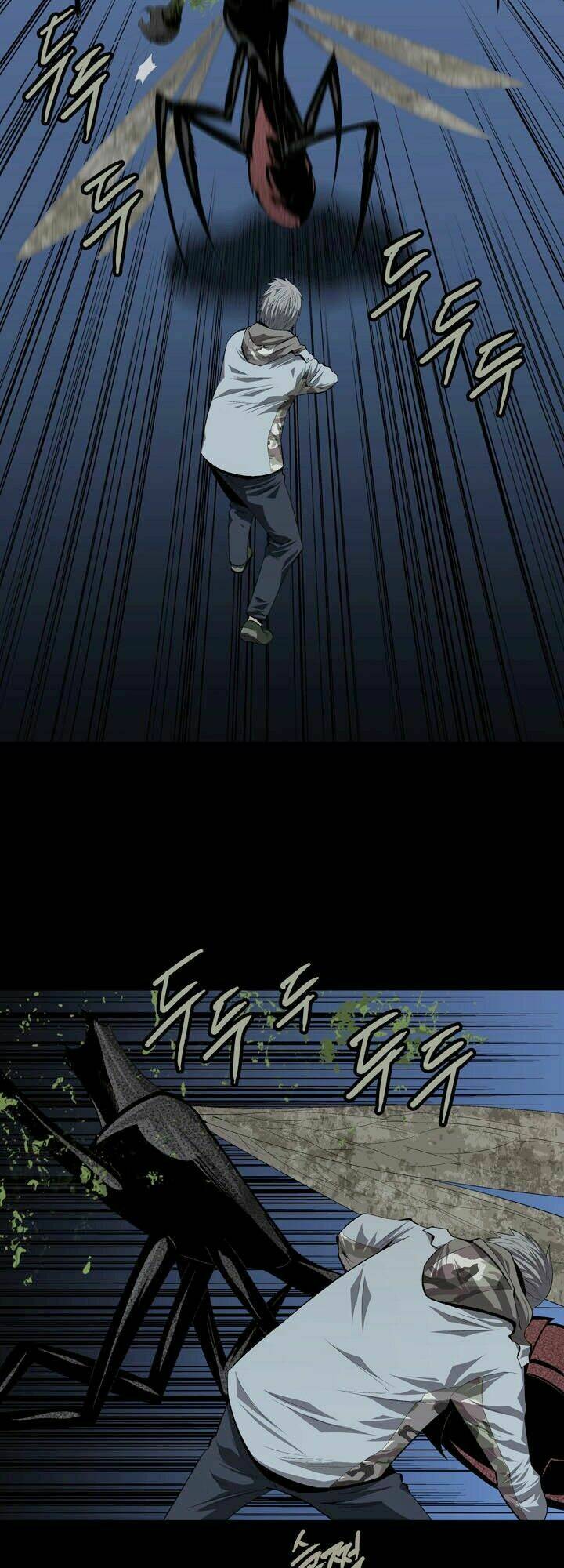 Thảm Họa Ong Độc Chapter 29 - Trang 2