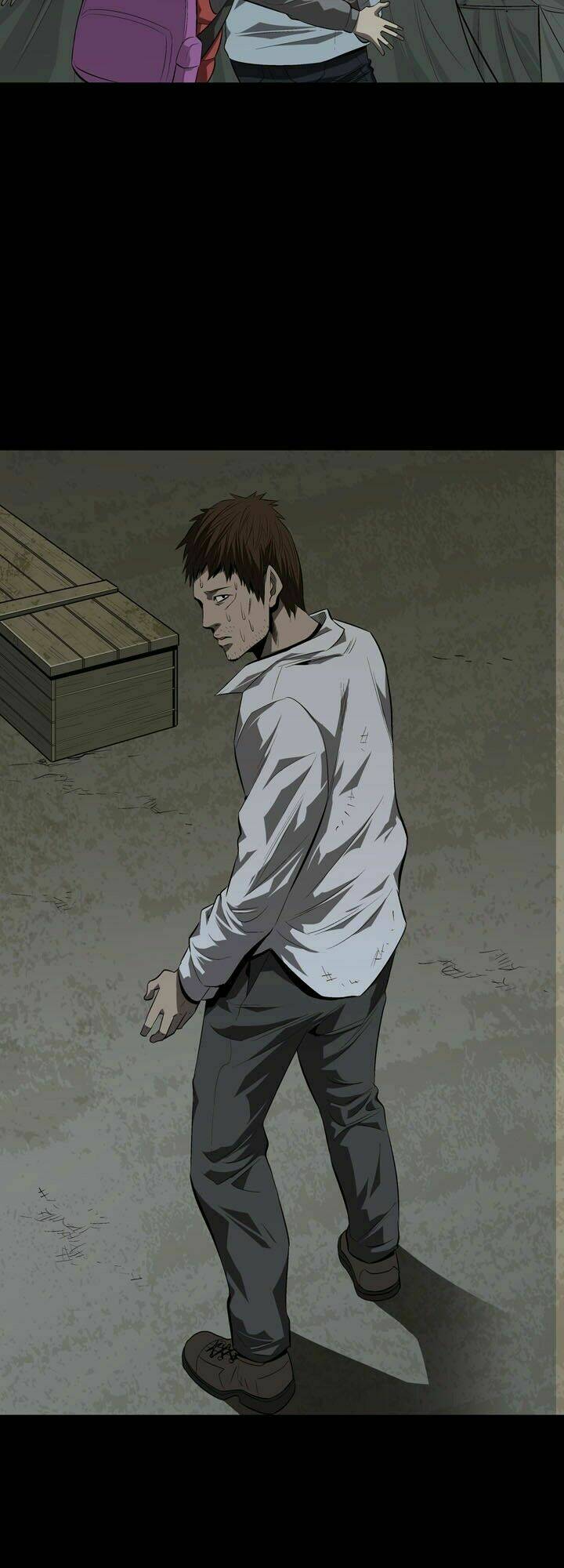 Thảm Họa Ong Độc Chapter 29 - Trang 2