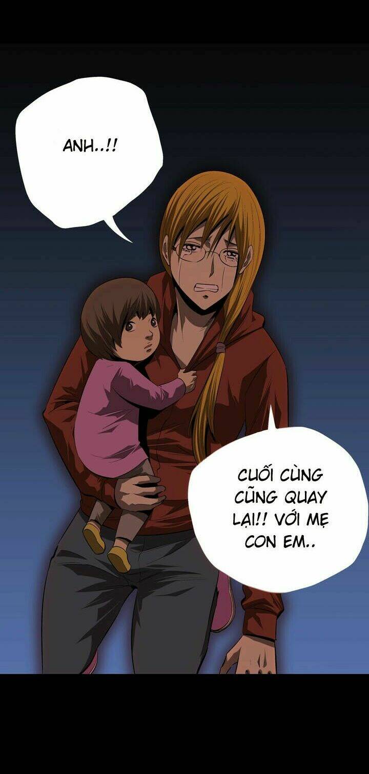 Thảm Họa Ong Độc Chapter 29 - Trang 2