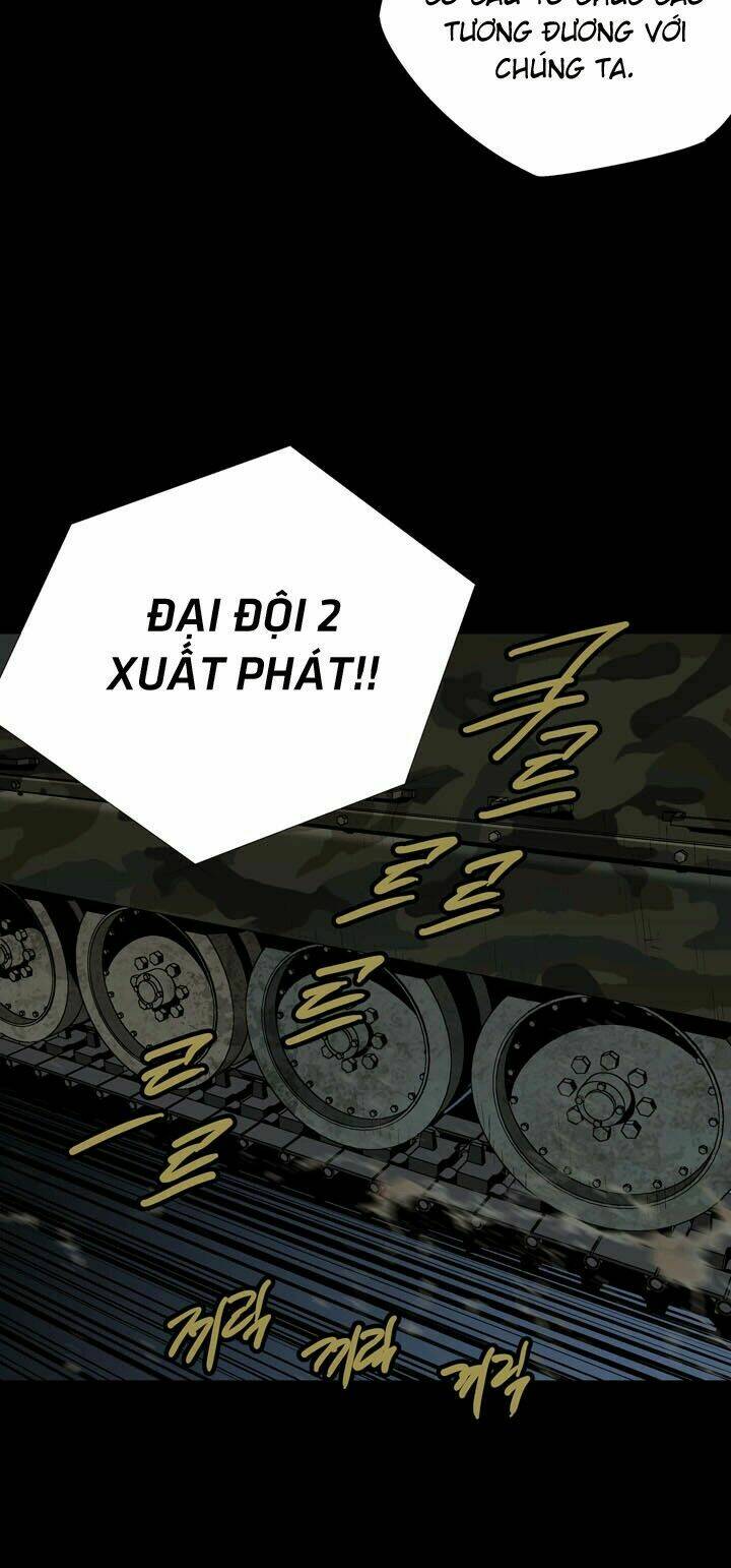 Thảm Họa Ong Độc Chapter 29 - Trang 2