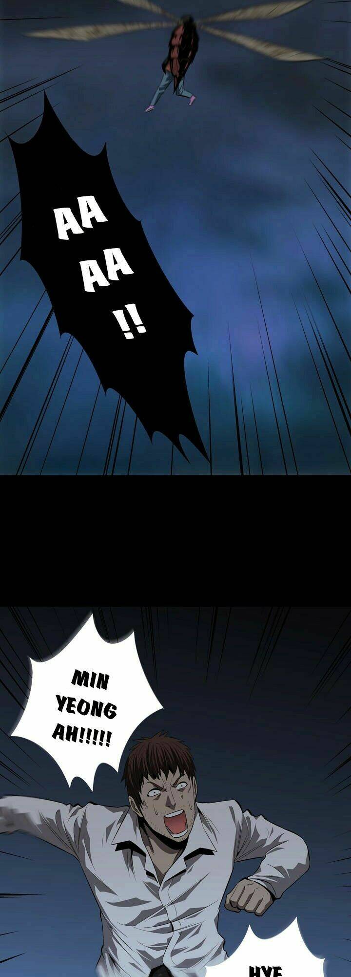 Thảm Họa Ong Độc Chapter 29 - Trang 2