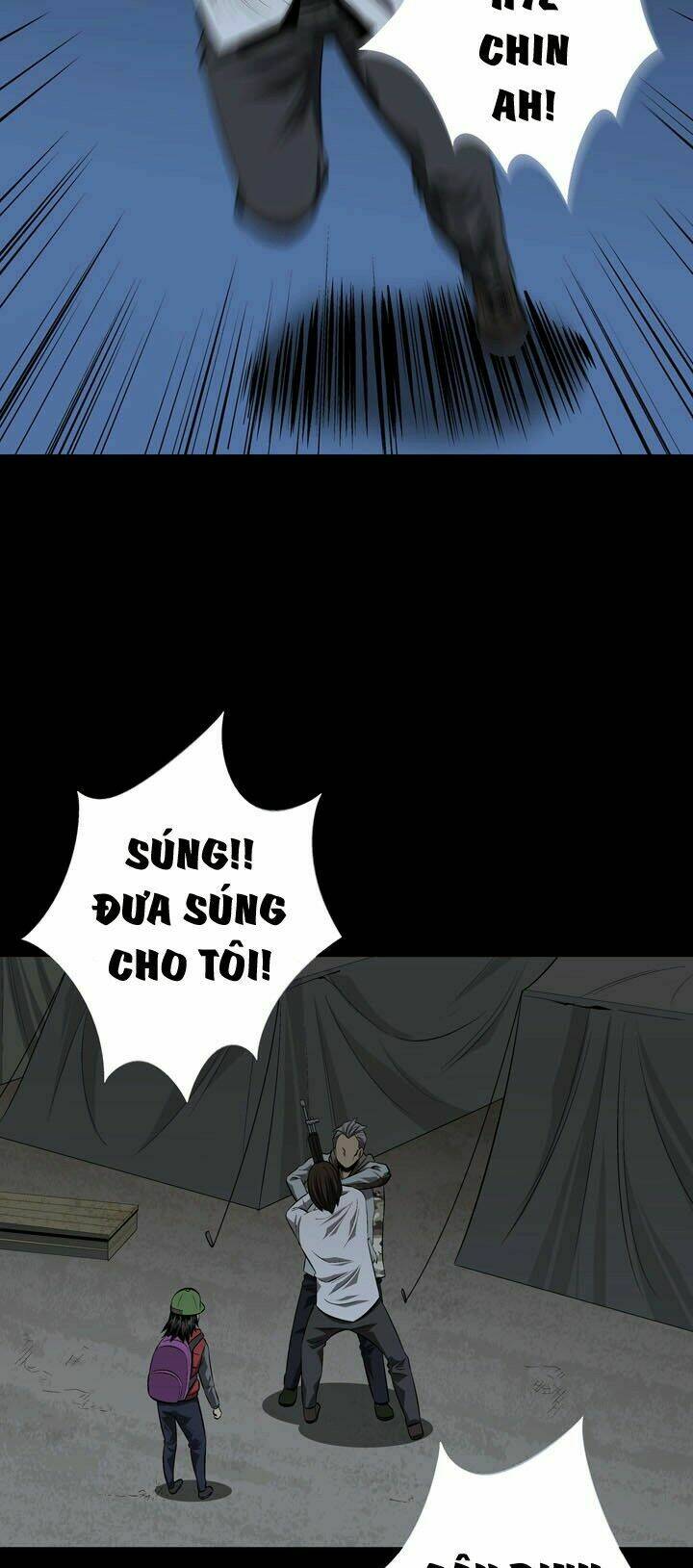 Thảm Họa Ong Độc Chapter 29 - Trang 2