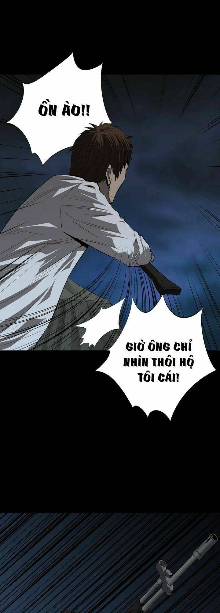 Thảm Họa Ong Độc Chapter 29 - Trang 2