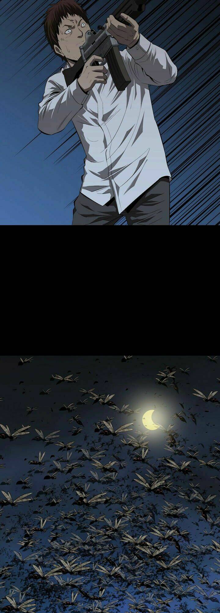 Thảm Họa Ong Độc Chapter 29 - Trang 2