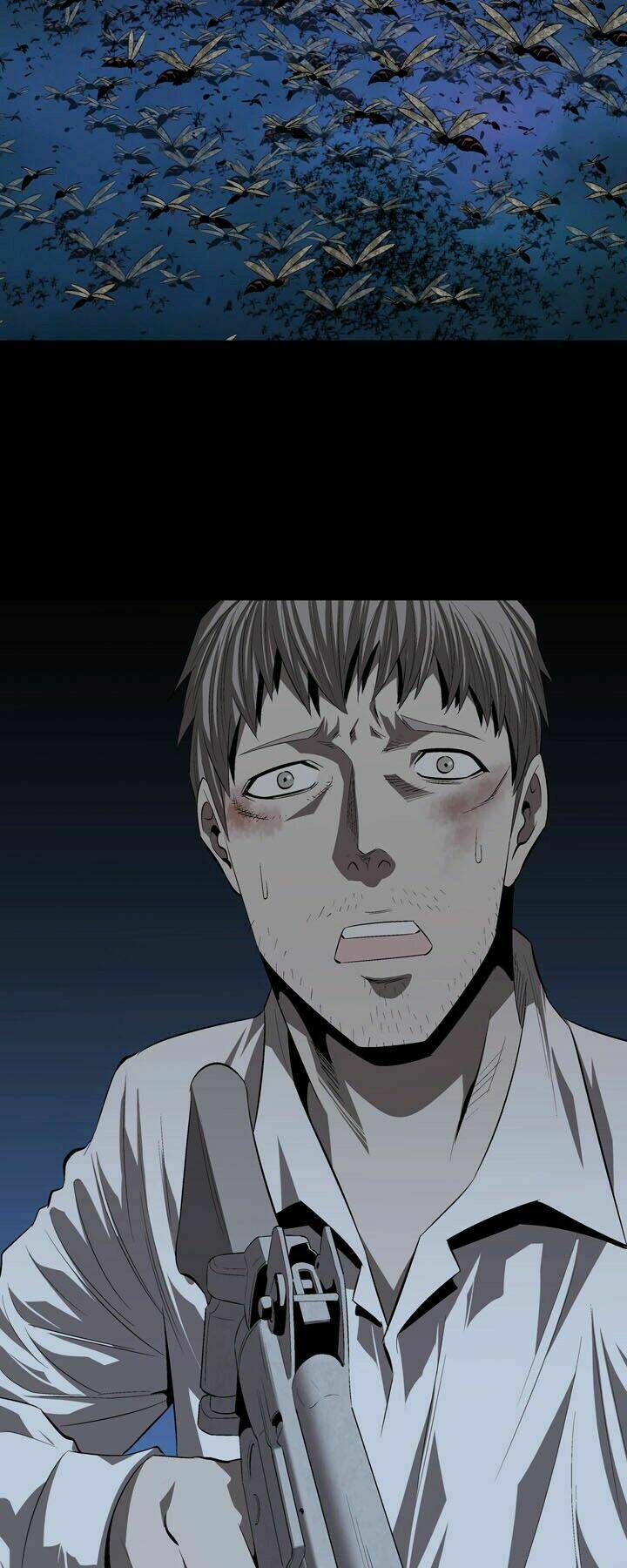 Thảm Họa Ong Độc Chapter 29 - Trang 2