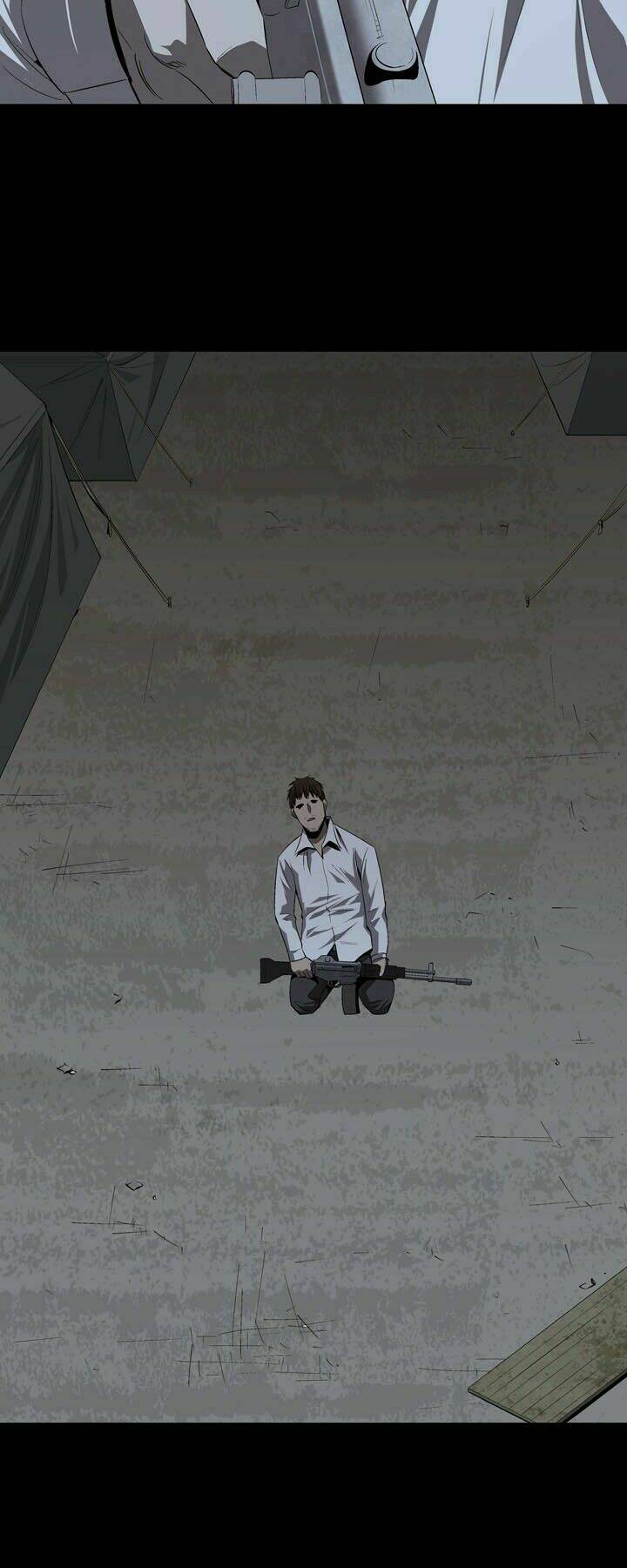 Thảm Họa Ong Độc Chapter 29 - Trang 2