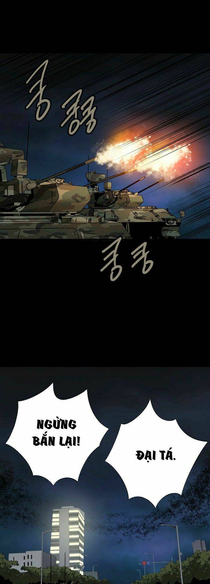 Thảm Họa Ong Độc Chapter 29 - Trang 2