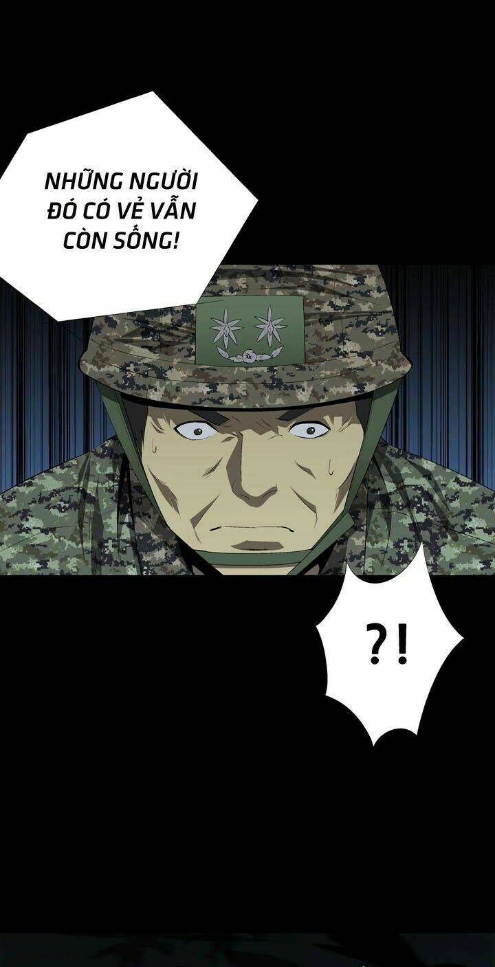 Thảm Họa Ong Độc Chapter 29 - Trang 2