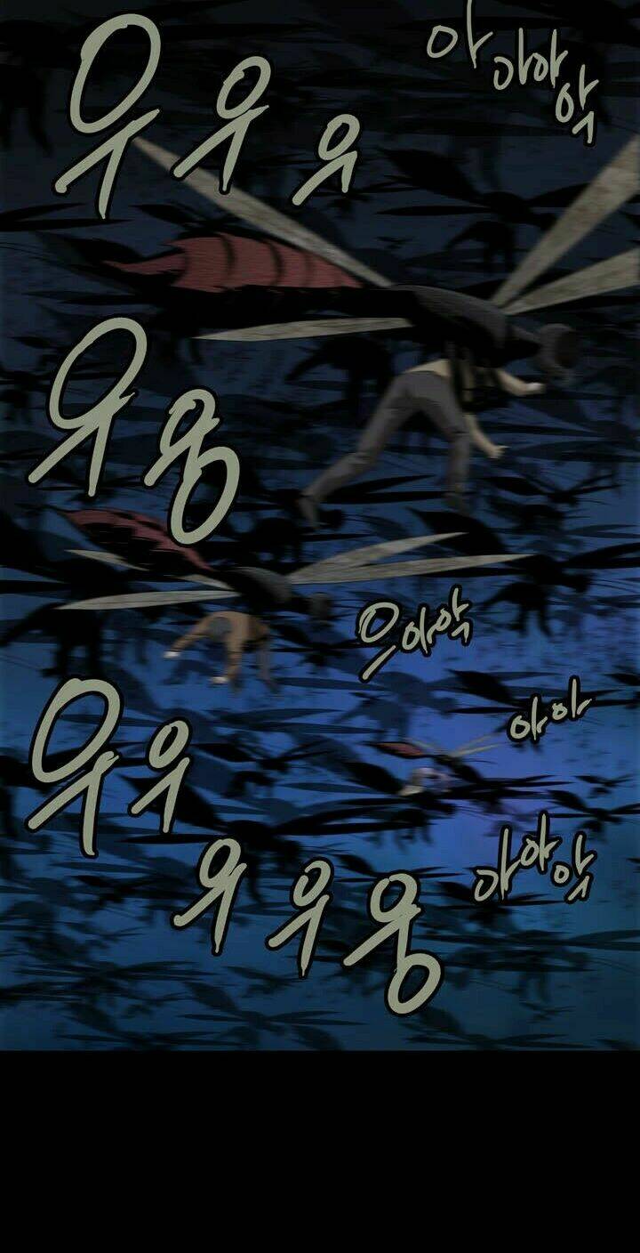 Thảm Họa Ong Độc Chapter 29 - Trang 2