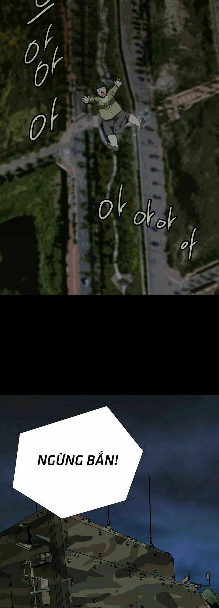 Thảm Họa Ong Độc Chapter 29 - Trang 2