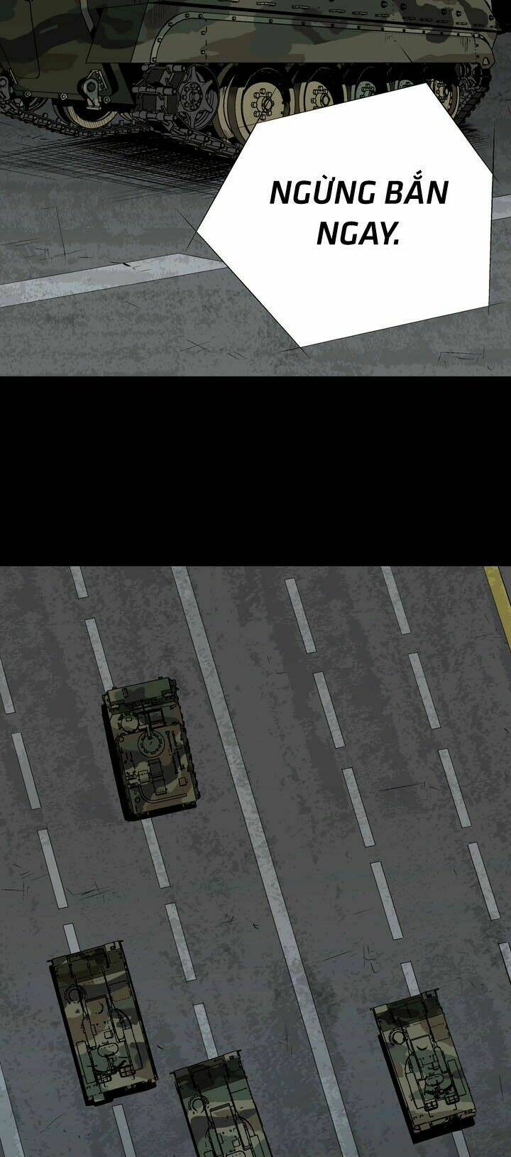 Thảm Họa Ong Độc Chapter 29 - Trang 2