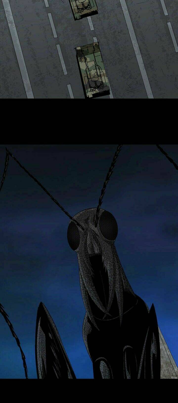 Thảm Họa Ong Độc Chapter 29 - Trang 2