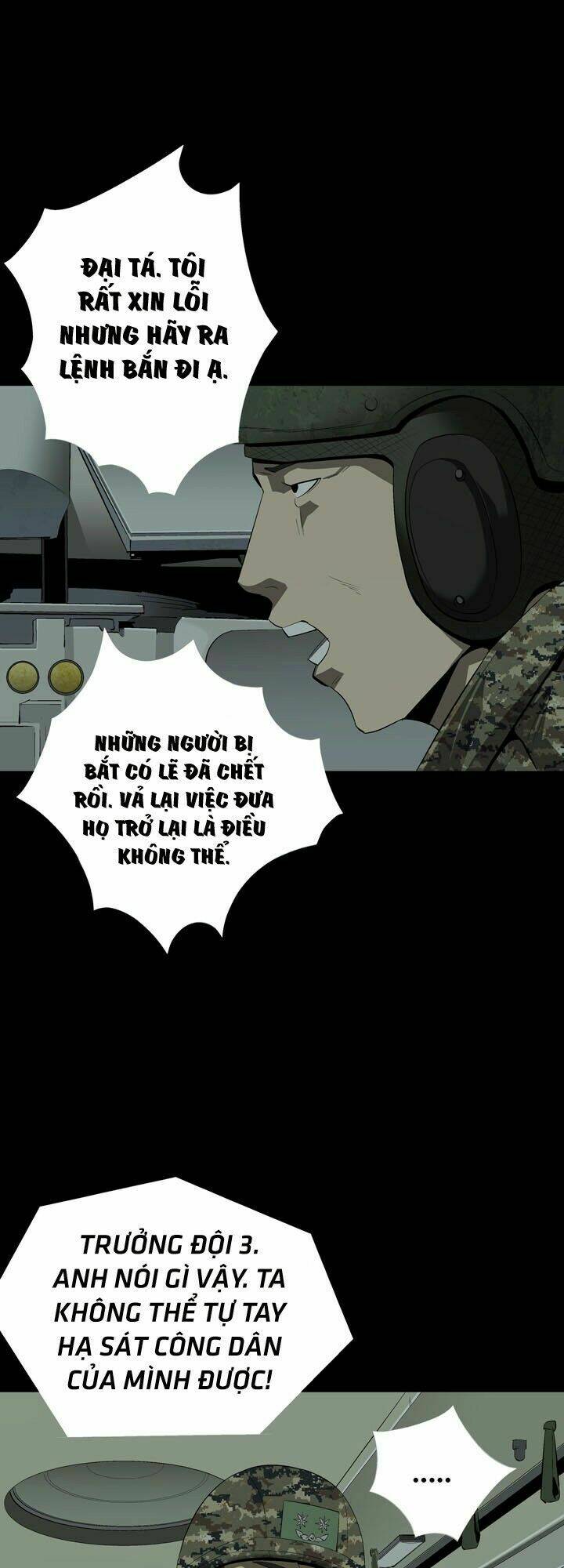 Thảm Họa Ong Độc Chapter 29 - Trang 2