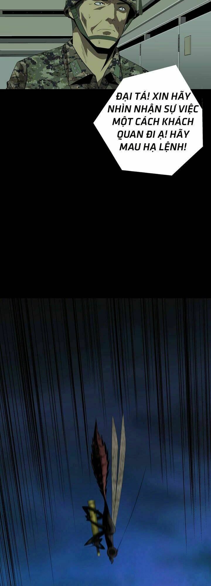 Thảm Họa Ong Độc Chapter 29 - Trang 2