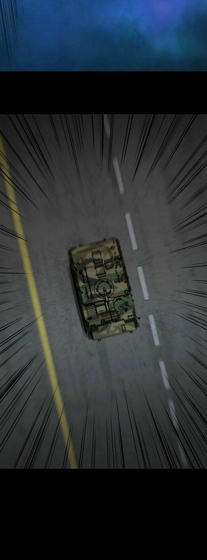 Thảm Họa Ong Độc Chapter 29 - Trang 2