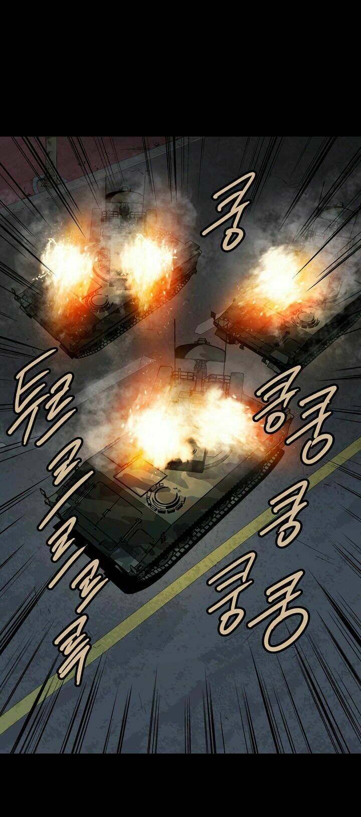 Thảm Họa Ong Độc Chapter 29 - Trang 2