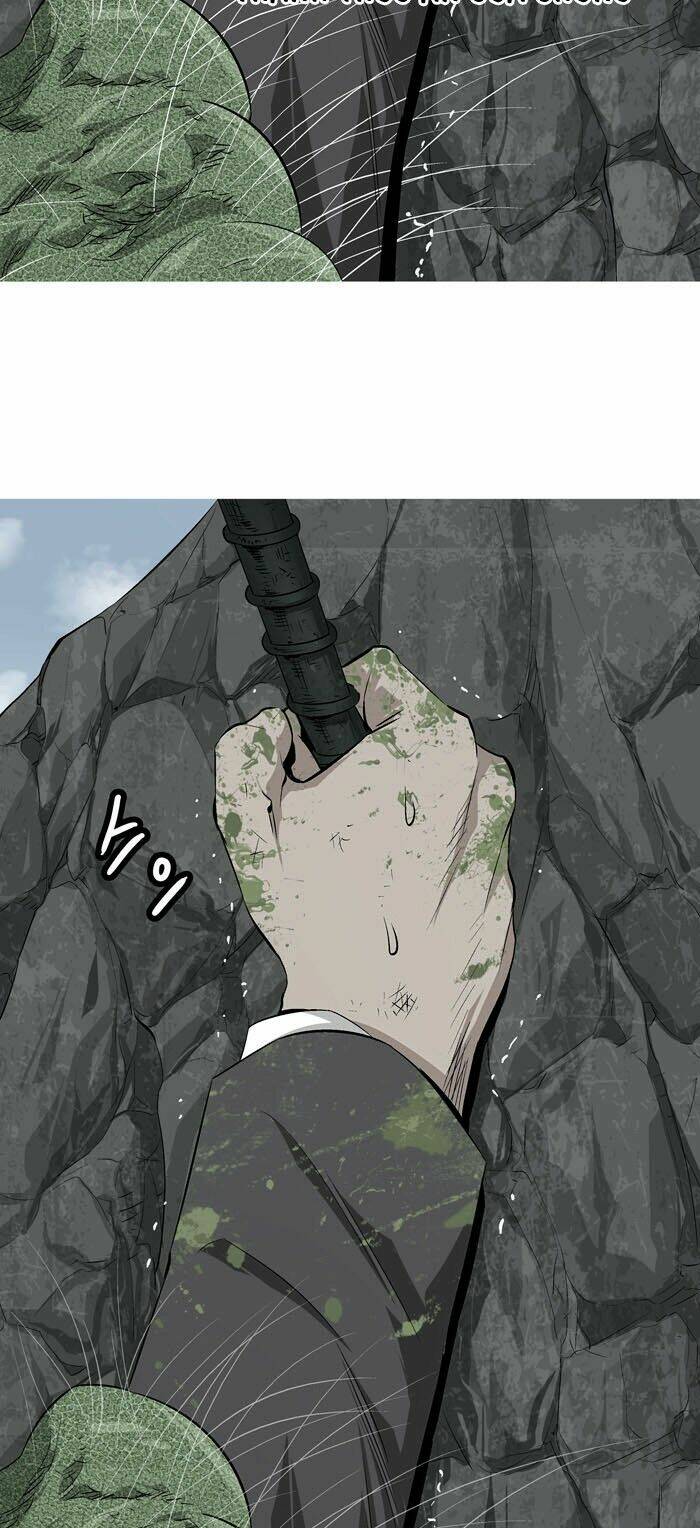 Thảm Họa Ong Độc Chapter 3 - Trang 2