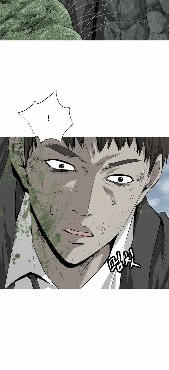 Thảm Họa Ong Độc Chapter 3 - Trang 2