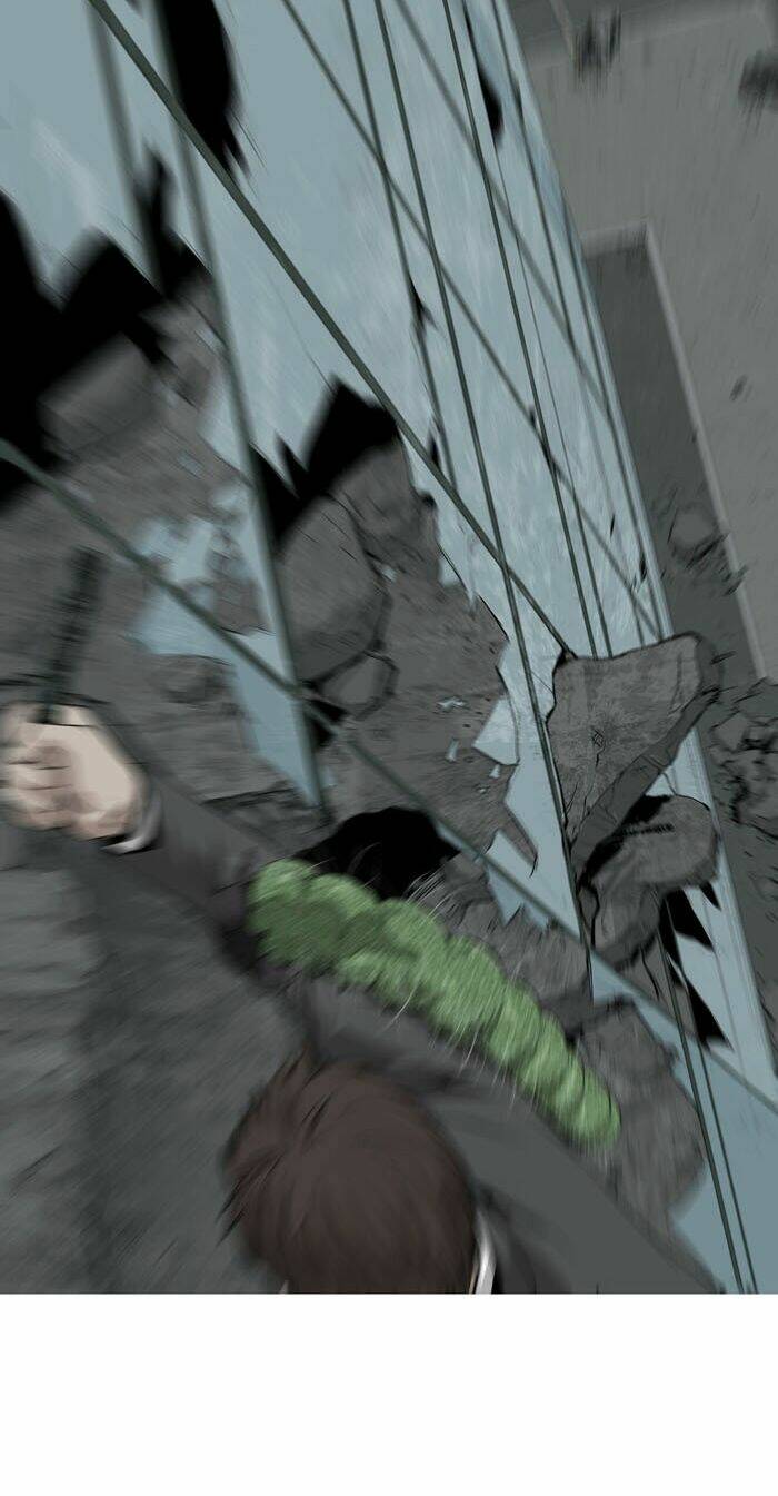 Thảm Họa Ong Độc Chapter 3 - Trang 2