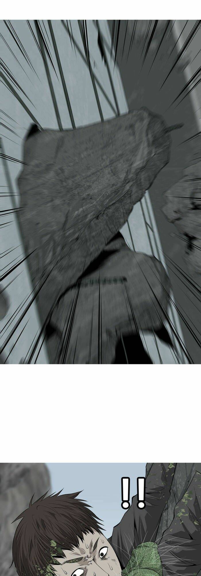 Thảm Họa Ong Độc Chapter 3 - Trang 2