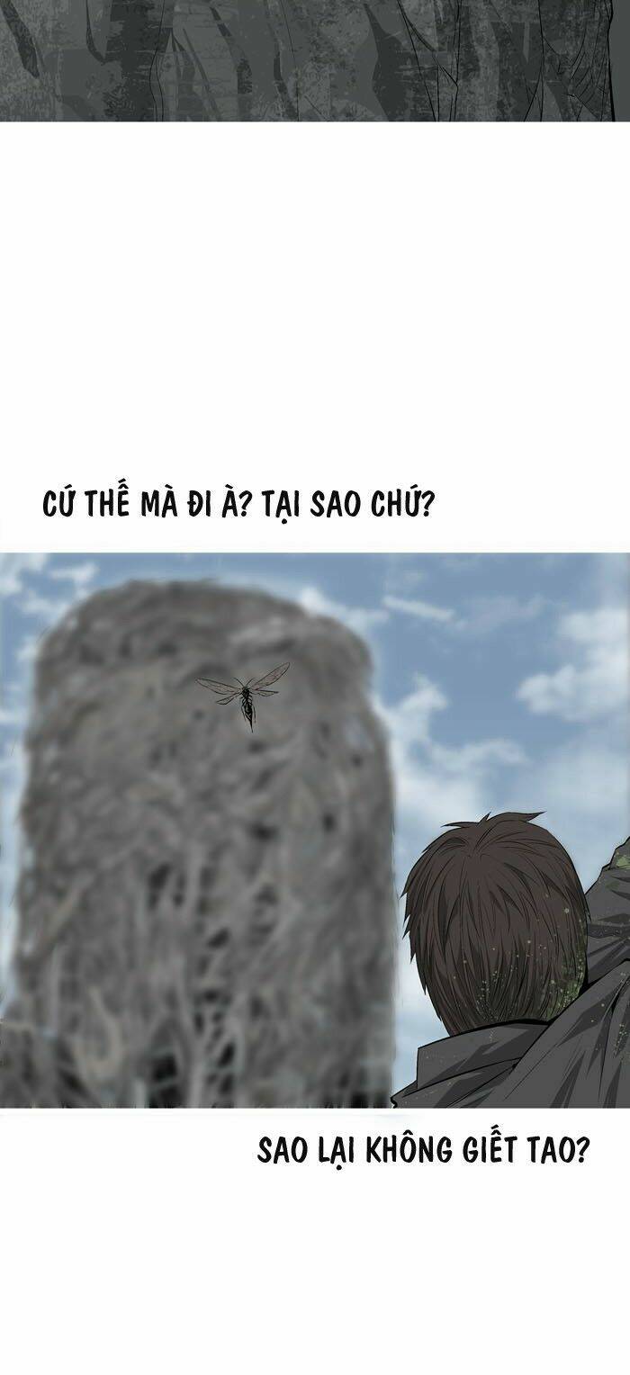 Thảm Họa Ong Độc Chapter 3 - Trang 2