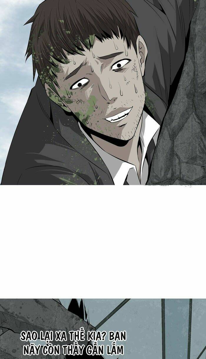 Thảm Họa Ong Độc Chapter 3 - Trang 2