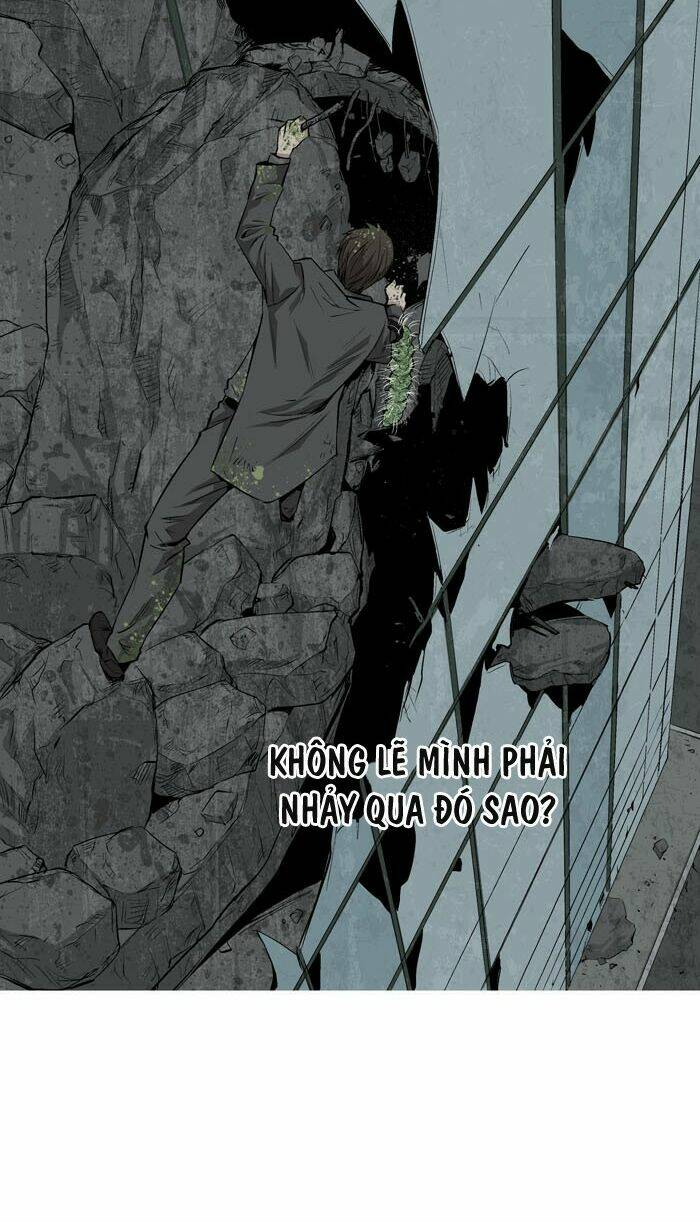 Thảm Họa Ong Độc Chapter 3 - Trang 2