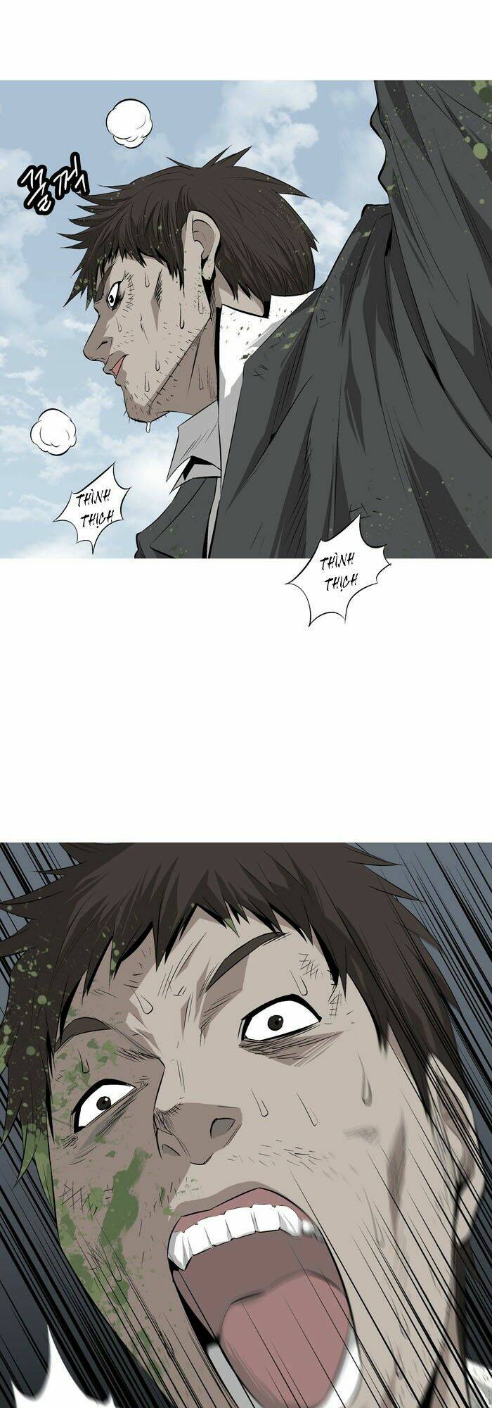 Thảm Họa Ong Độc Chapter 3 - Trang 2