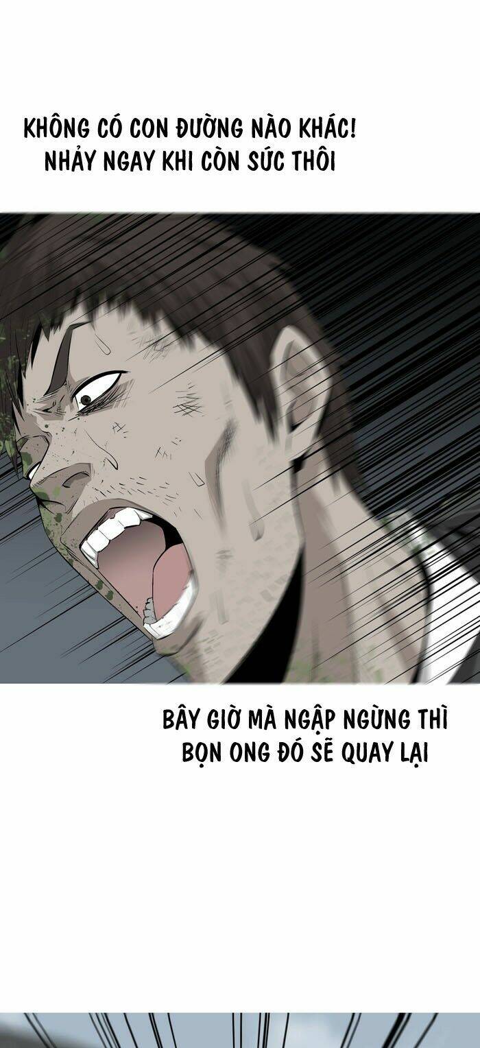 Thảm Họa Ong Độc Chapter 3 - Trang 2