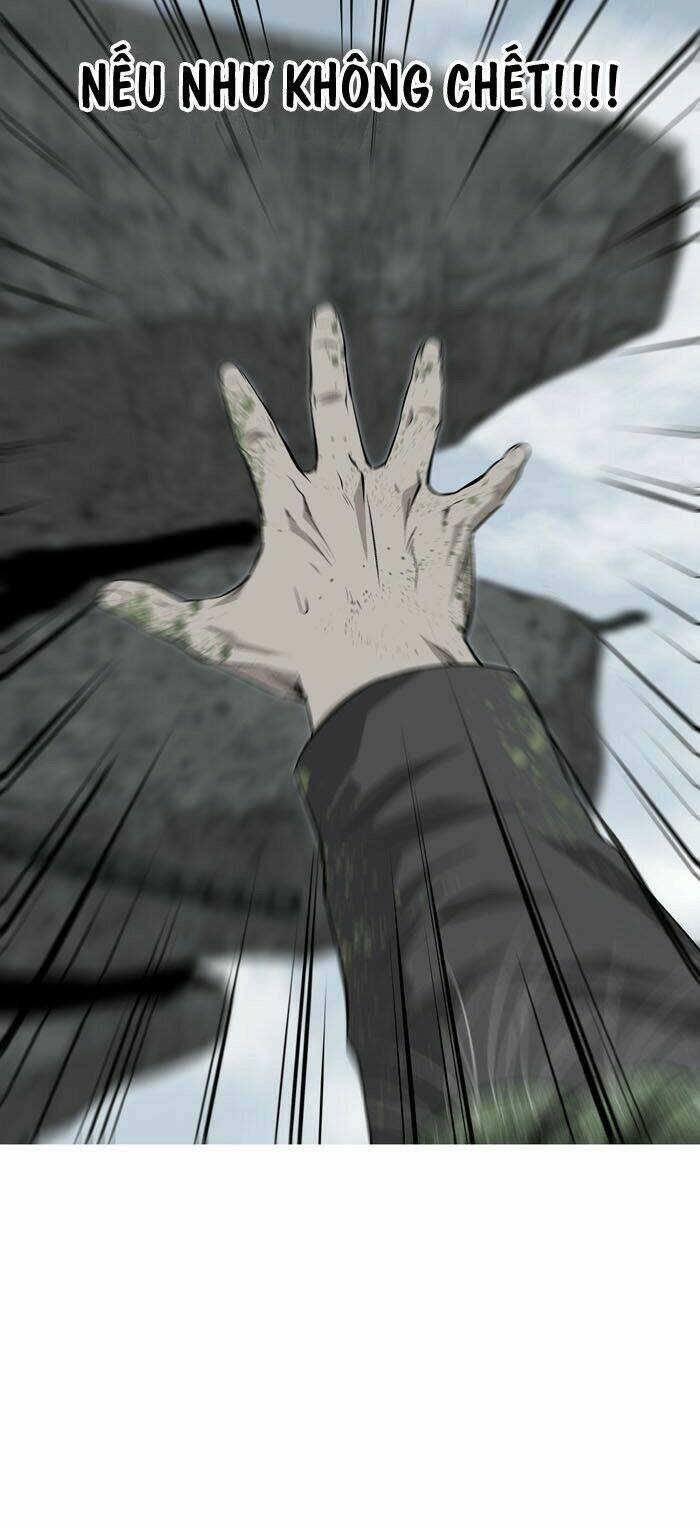 Thảm Họa Ong Độc Chapter 3 - Trang 2