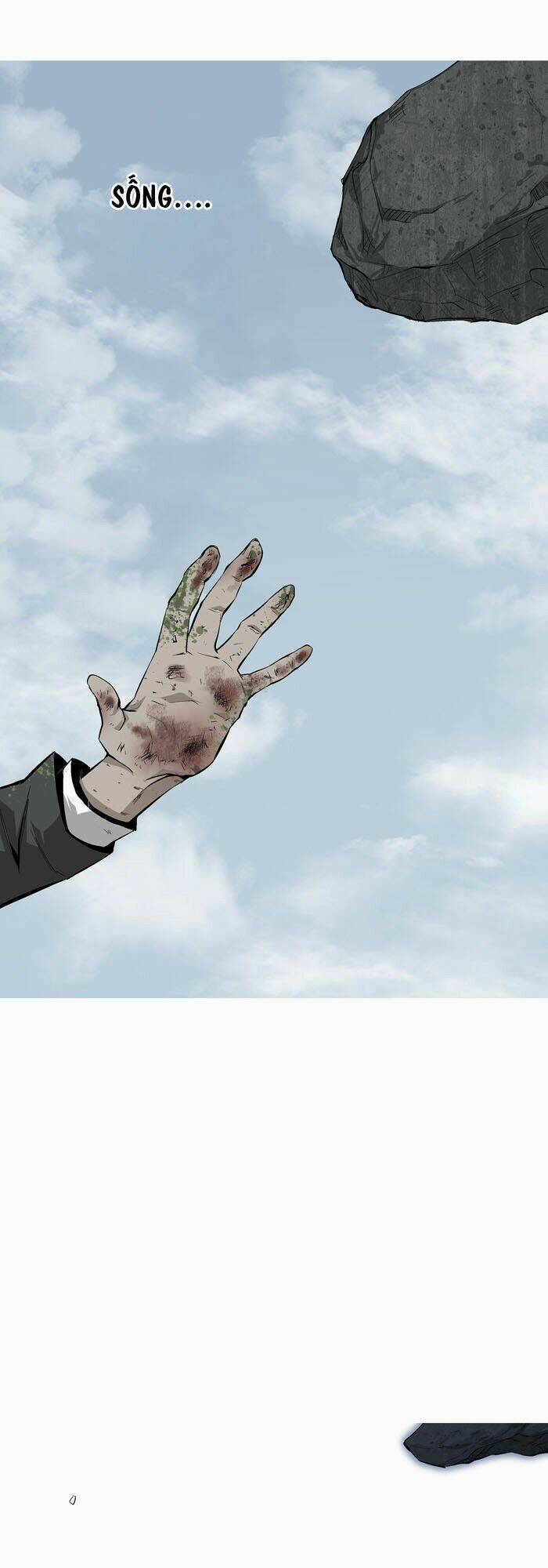 Thảm Họa Ong Độc Chapter 3 - Trang 2