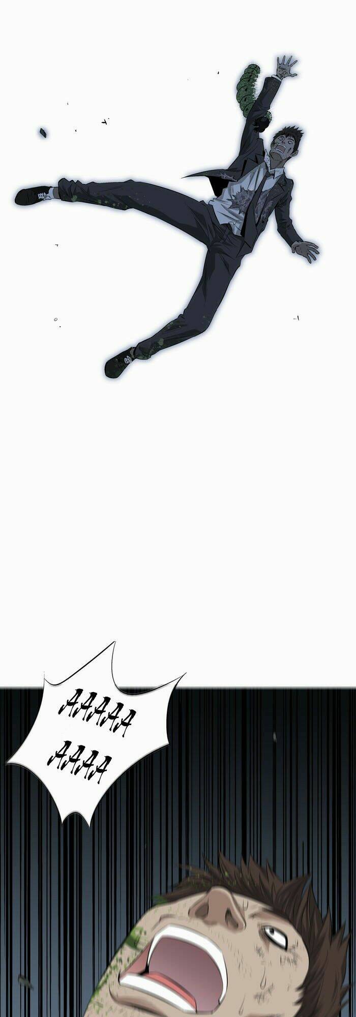 Thảm Họa Ong Độc Chapter 3 - Trang 2