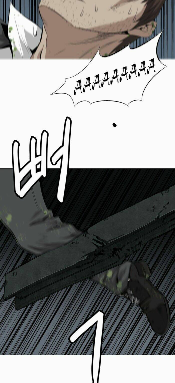 Thảm Họa Ong Độc Chapter 3 - Trang 2