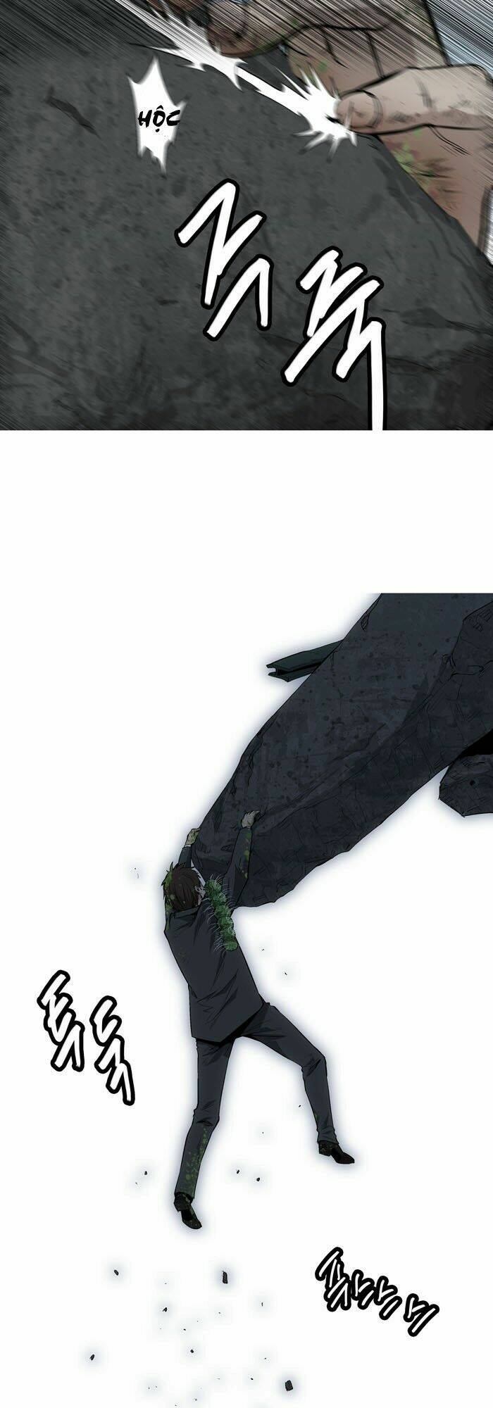 Thảm Họa Ong Độc Chapter 3 - Trang 2