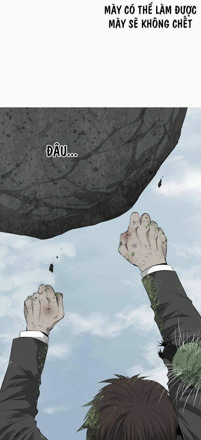 Thảm Họa Ong Độc Chapter 3 - Trang 2