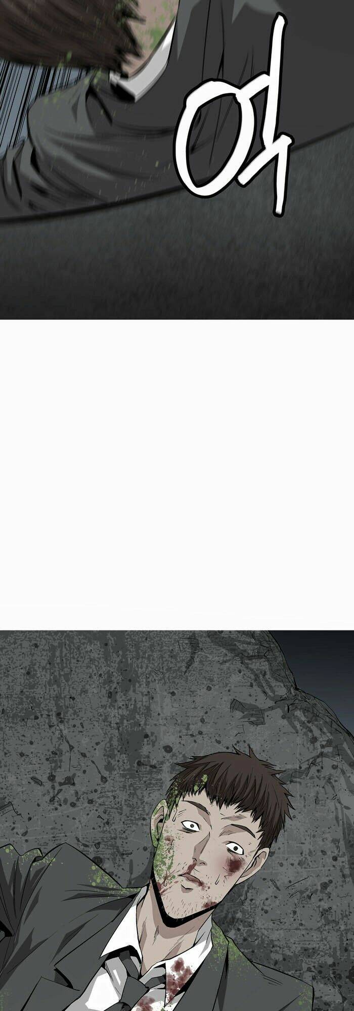 Thảm Họa Ong Độc Chapter 3 - Trang 2