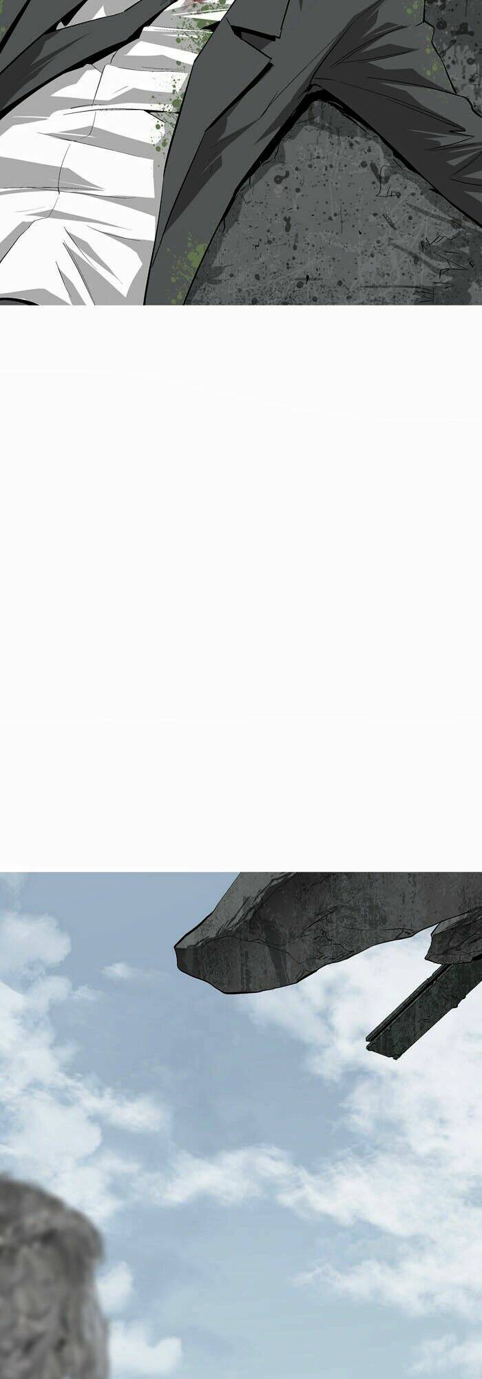 Thảm Họa Ong Độc Chapter 3 - Trang 2