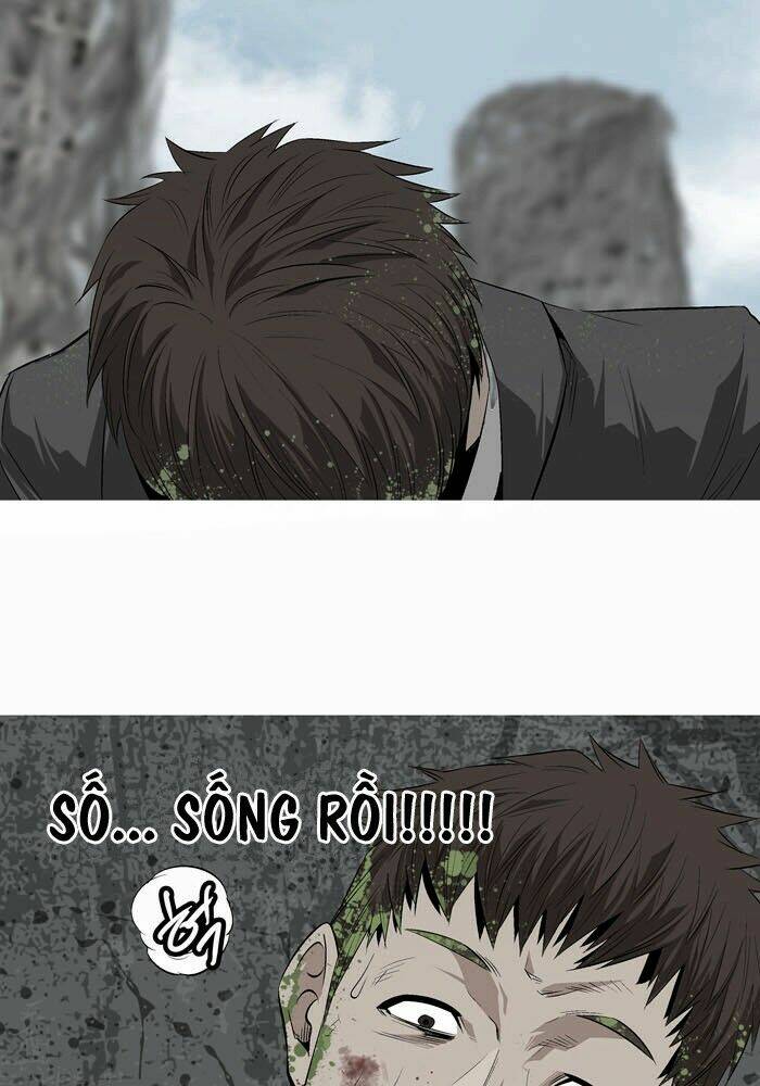 Thảm Họa Ong Độc Chapter 3 - Trang 2