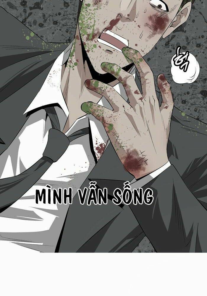 Thảm Họa Ong Độc Chapter 3 - Trang 2