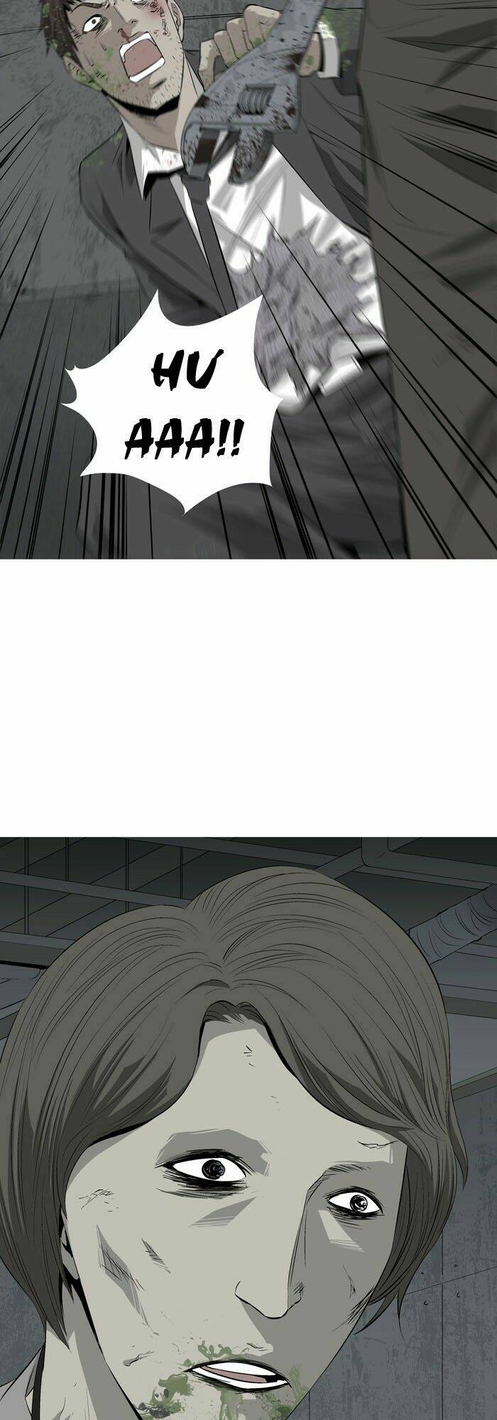 Thảm Họa Ong Độc Chapter 3 - Trang 2