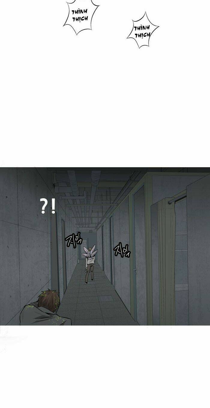 Thảm Họa Ong Độc Chapter 3 - Trang 2