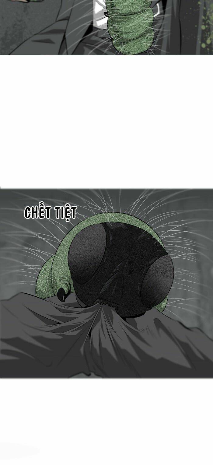 Thảm Họa Ong Độc Chapter 3 - Trang 2