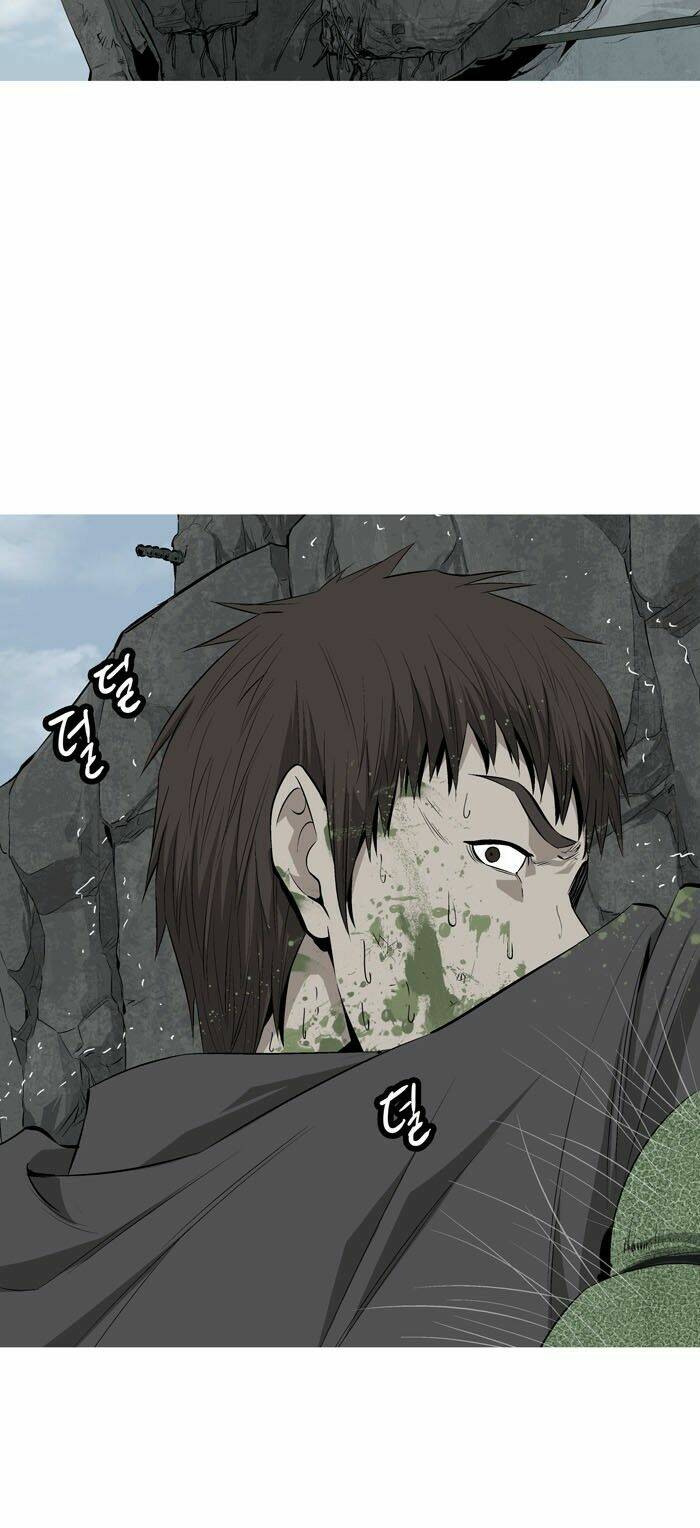 Thảm Họa Ong Độc Chapter 3 - Trang 2