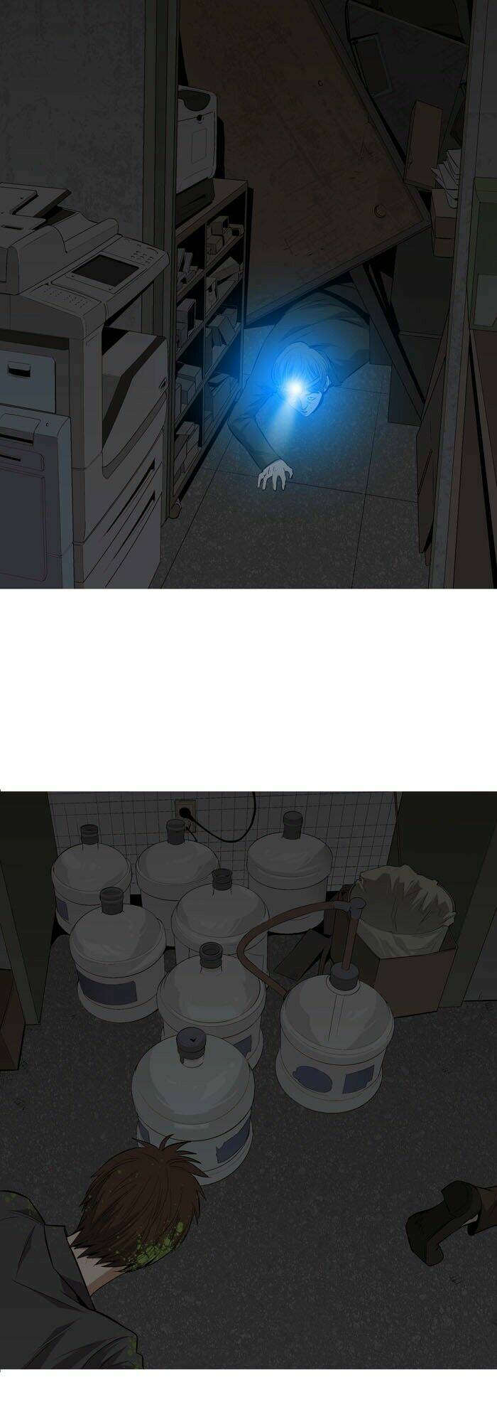 Thảm Họa Ong Độc Chapter 3 - Trang 2