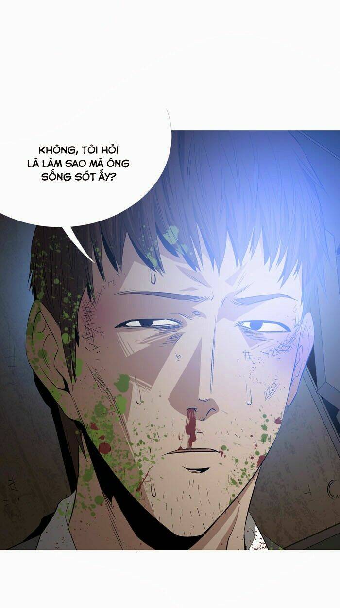 Thảm Họa Ong Độc Chapter 3 - Trang 2